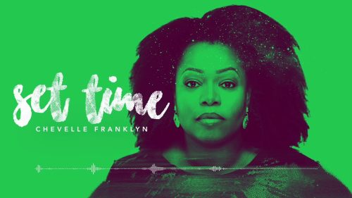 Chevelle Franklyn – Sin Ting