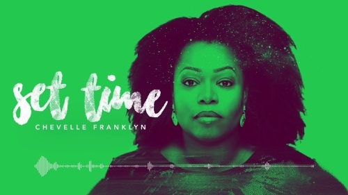 Chevelle Franklyn – We Wait