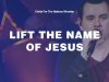 Christ For The Nations Worship – Lift The Name Of Jesus