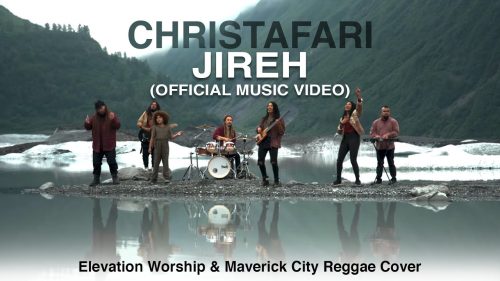 christafariband – Jireh