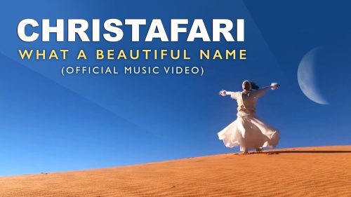 christafariband – What A Beautiful Name