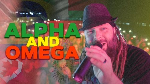 christafariband – Alpha And Omega Ft. Jah Pickney]