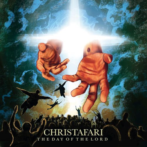 christafariband – Come Back Jesus