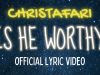 christafariband – Is He Worthy?