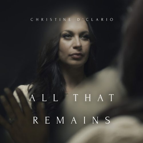 Christine D'Clario – Back To Life
