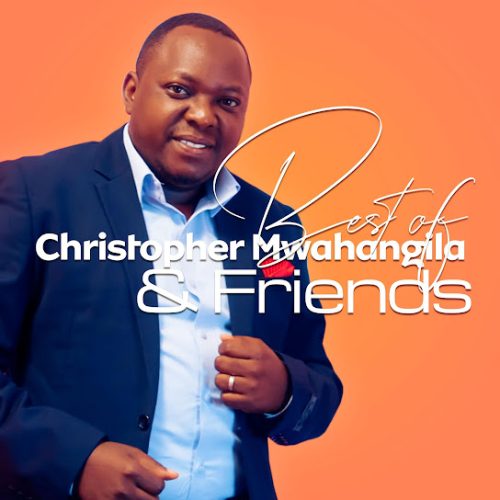 Christopher Mwahangila – Mbele Yangu Naona Ushindi ft. Stewart Mwakasege