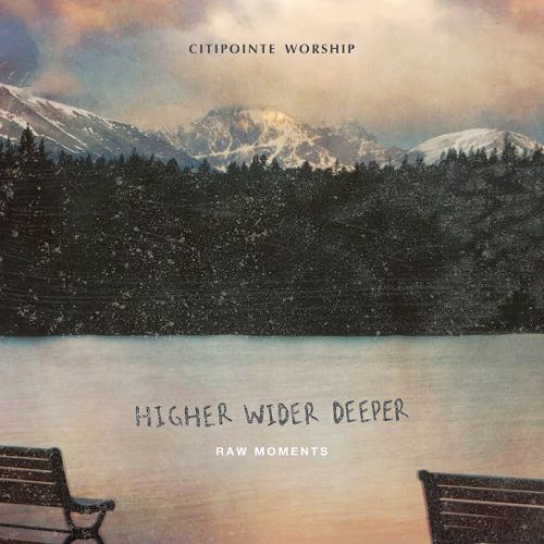 Citipointe Worship – Surrender