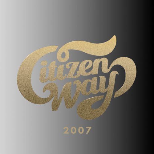 Citizen Way – I'M A Dreamer