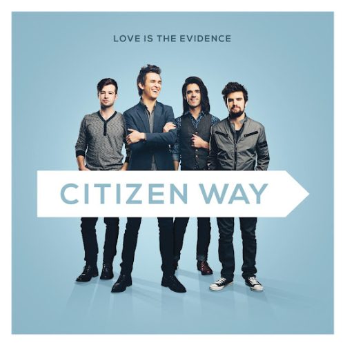 Citizen Way – Sing, Sing, Sing