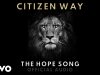 Citizen Way – The Hope Song