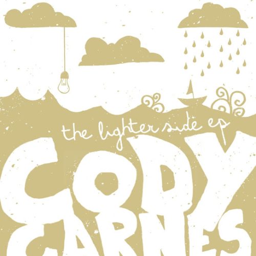 Cody Carnes – Darker Side Of The Road