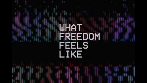 Cody Carnes – What Freedom Feels Like