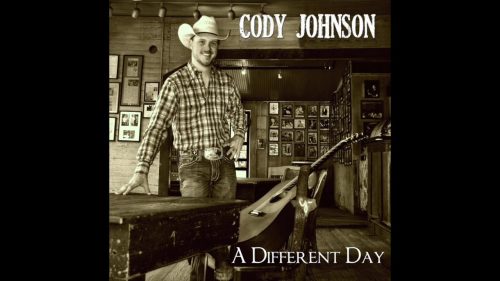 Cody Johnson – 