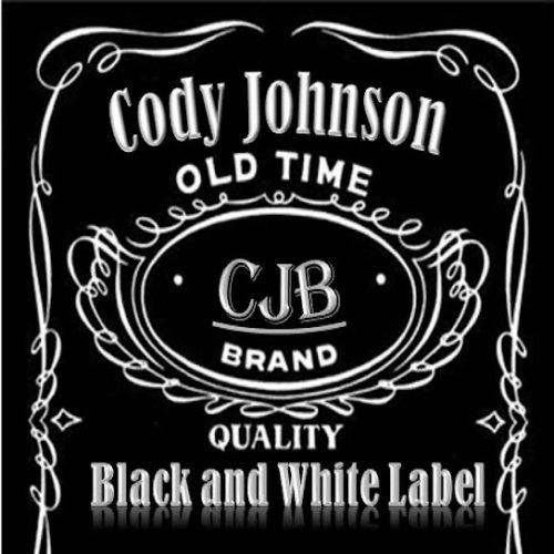 Cody Johnson – Black & White