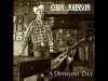Cody Johnson – "Ride With Me"