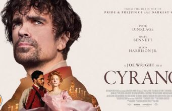 Cyrano (2022) | MOVIE