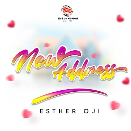 Esther Oji – New Address