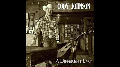 Cody Johnson – Jesus Ain'T Watchin