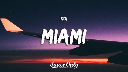 Koi – Miami