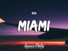 Koi – Miami
