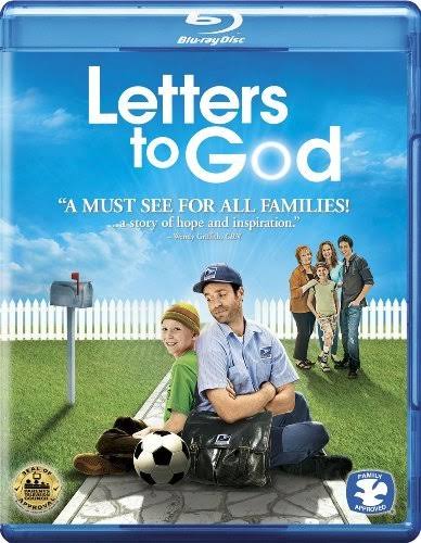 Letters to God (2010) | MOVIE