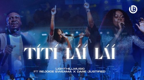 Light Hill Music – Titi Lai Lai