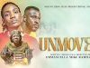 Mount Zion - Unmoved | MP4