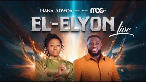 Nana Adwoa – El Elyon