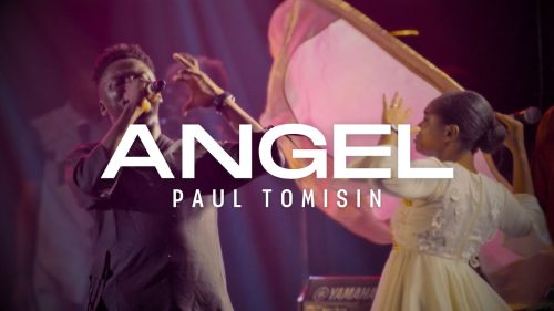 Paul Tomisin – Angel