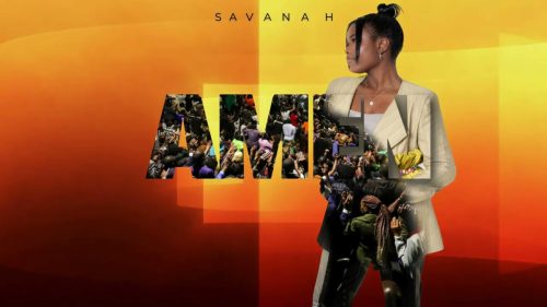 Savanah – Amen