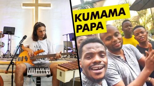 The Kiffness – Kumama Papa (Viral Tiktok Remix)