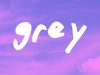 Yung Filly – Grey
