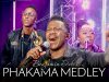 Benjamin Dube – Phakama, I Bless Your Name, Wena Uyingncwele & Mananjalo
