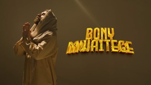 Bony Mwaitege – Limebaki Jiwe