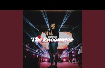 Bri Babineaux - The Encounter ALBUM (Mp3 Free Zip Download)