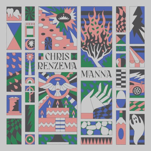 Chris Renzema – A Four Chord Protest