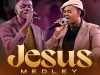 Danny Attah – Jesus Medley Ft. Enuonyam