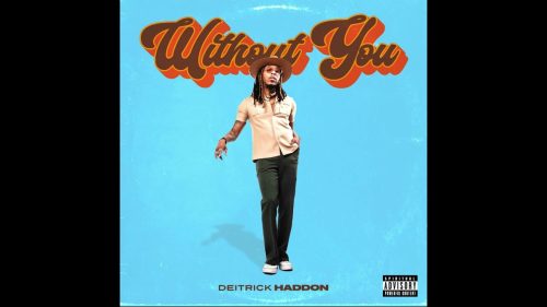 Deitrick Haddon – Without You