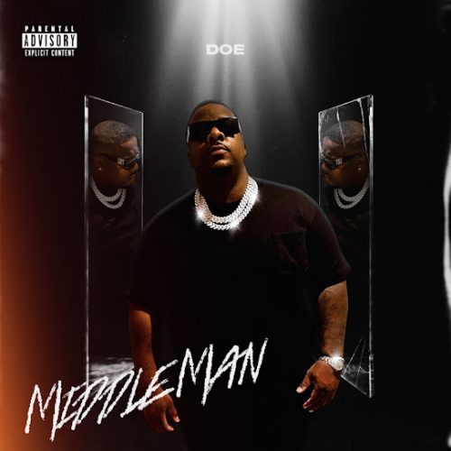 DOE – Middle Man (Deluxe Edition)