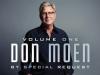 Don Moen - By Special Request: Vol. 1 ALBUM (Mp3 Free Zip Download)