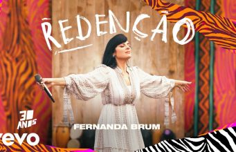 Fernanda Brum – RedençãO