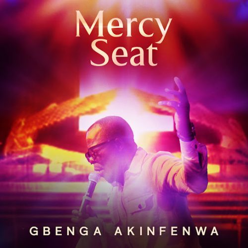 Gbenga Akinfenwa – Yahweh