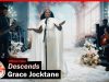 Grace Jocktane – Descends
