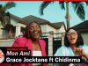 Grace Jocktane – Mon Ami Ft Chidinma