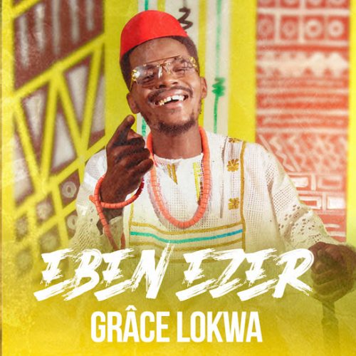 Grace Lokwa – Eben Ezer