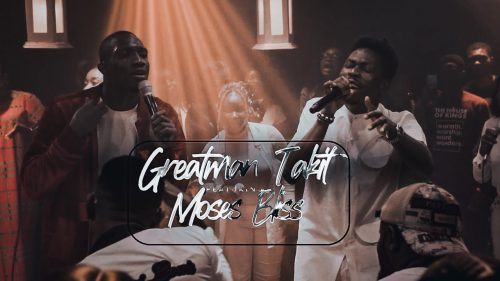 Greatman Takit – Lwyd Remix Ft. Moses Bliss