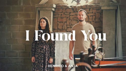 Henrico and Anja – I Found You Ft. Anja