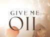 JOE METTLE – Give Me Oil