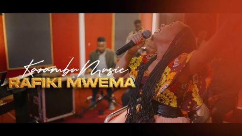 Karambu Music - Rafiki Mwema