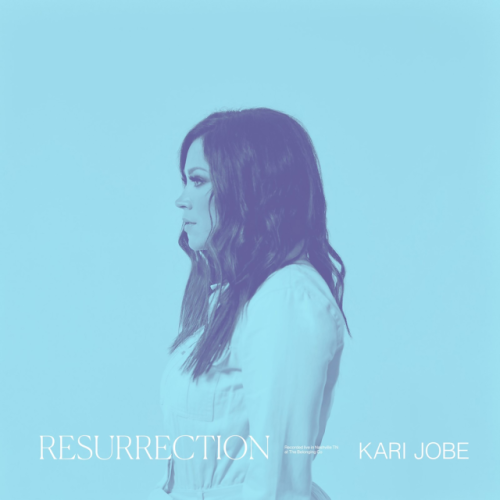 Kari Jobe - Resurrection EP ALBUM (Mp3 Free Zip Download)